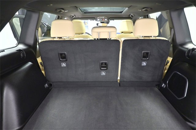 Used 2023 Jeep Grand Cherokee 4WD 4xe image 16