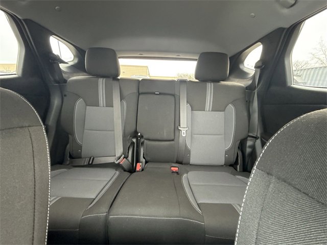 Used 2023 Chevrolet Blazer LT w/ Driver Confidence Package image 21