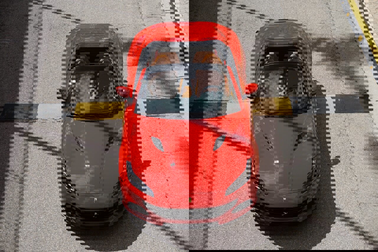 Used 2022 Ferrari Portofino M image 61