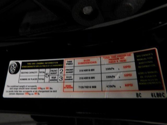 Certified 2024 Nissan Sentra SR image 51