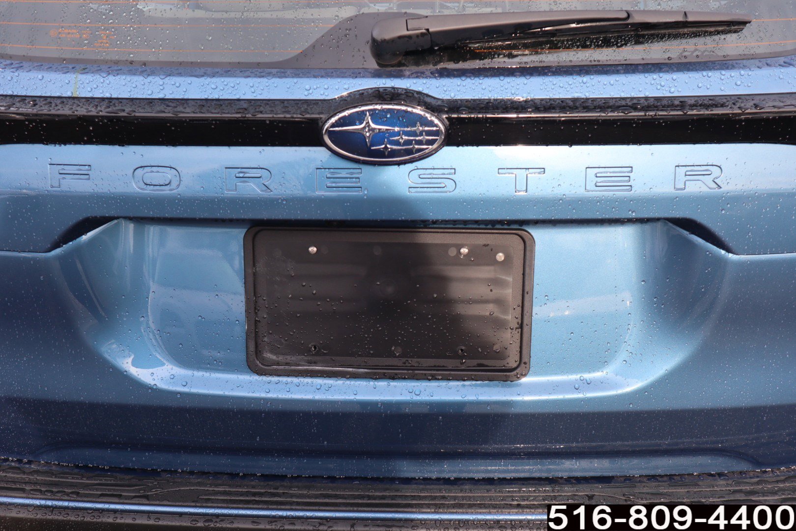 Used 2025 Subaru Forester image 31