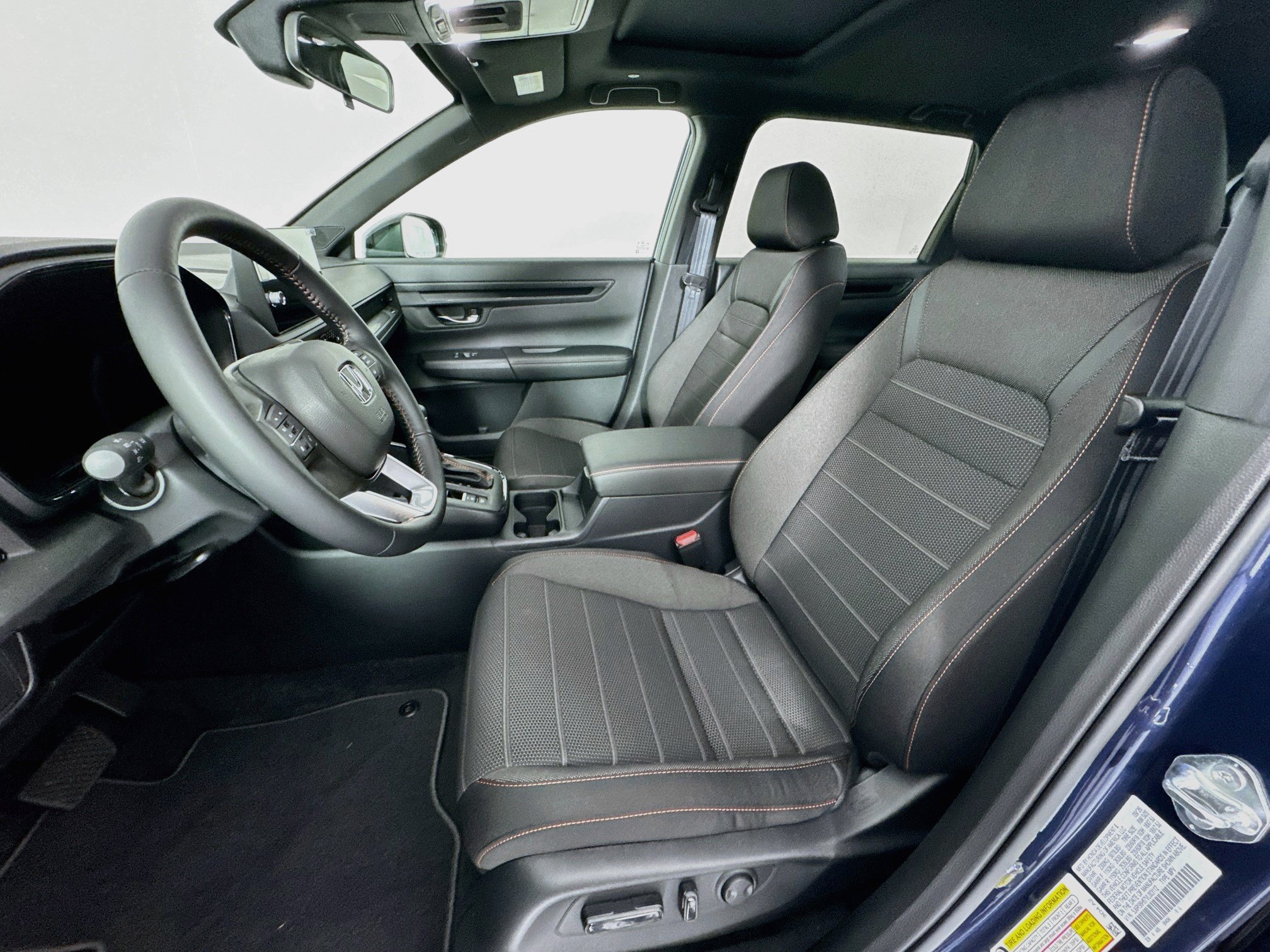 New 2027 Honda CR-V Sport image 19