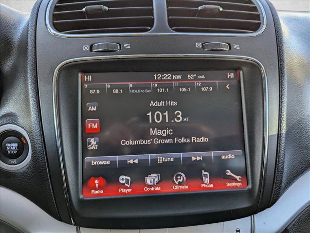 Used 2019 Dodge Journey SE image 17