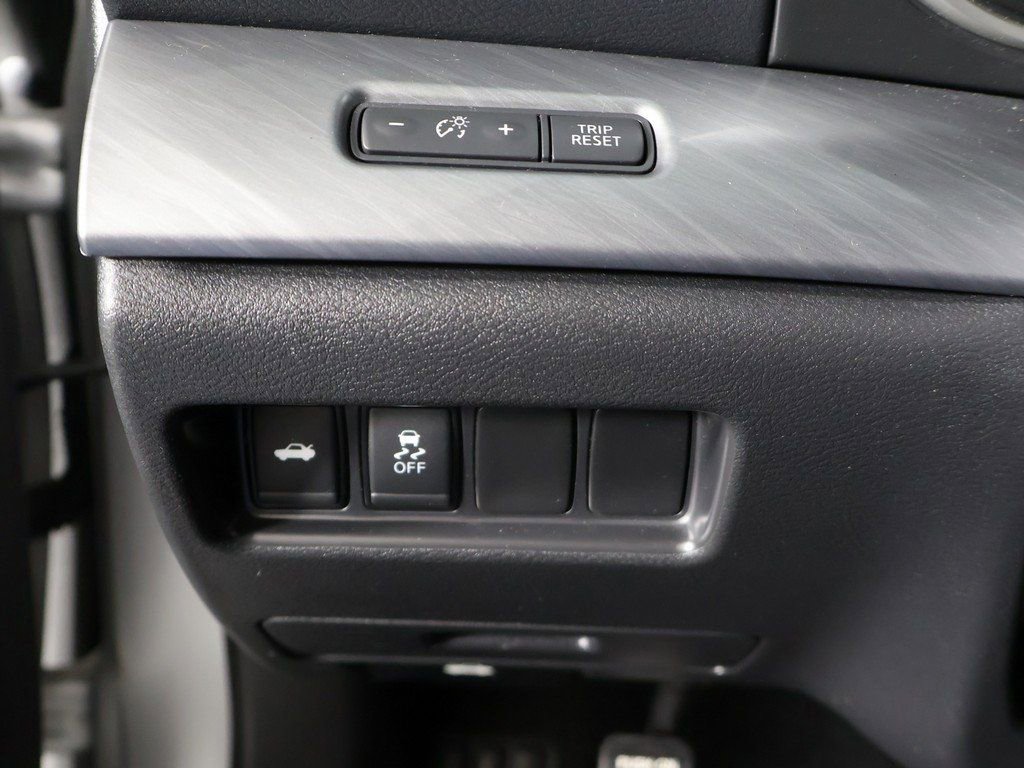 Used 2018 Nissan Maxima 3.5 S image 30