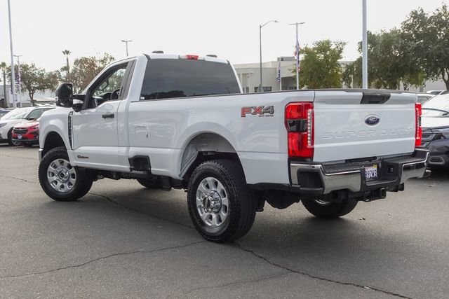 Used 2023 Ford F350 XLT w/ 360-Degree Camera Package image 12