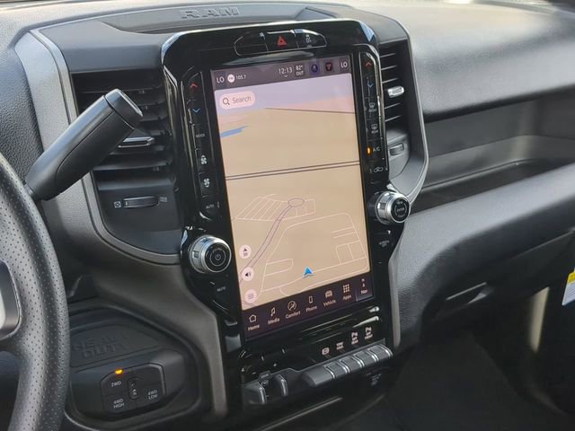 New 2026 RAM 2500 Tradesman image 23