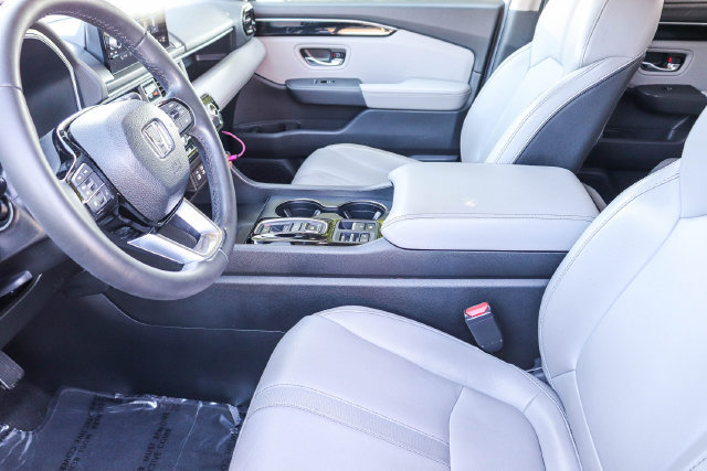 Certified 2024 Honda Pilot EX-L image 20