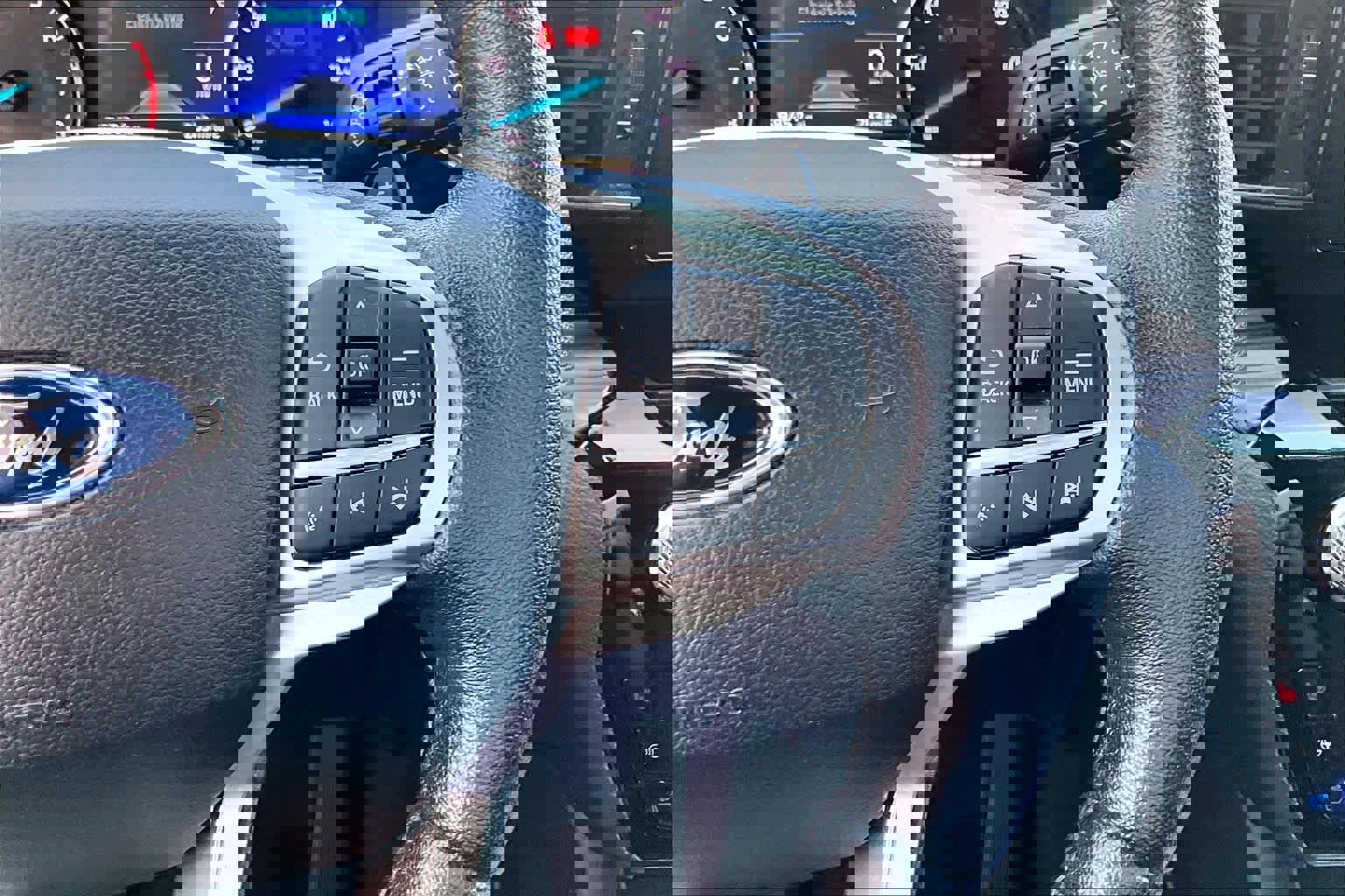 Used 2021 Ford Explorer Limited w/ Hybrid Equipment Group 310A image 25