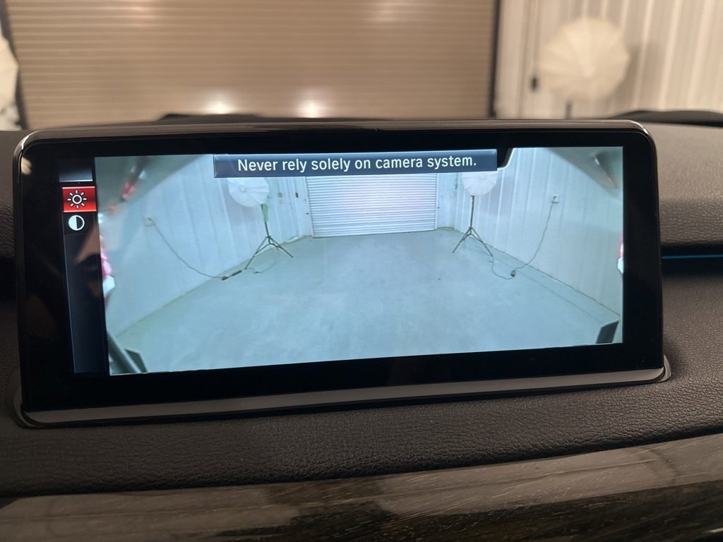 Used 2016 BMW X5 xDrive35i image 16