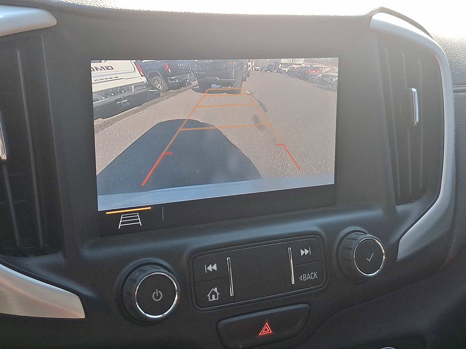 Certified 2021 GMC Terrain SLT w/ Elevation Edition image 19