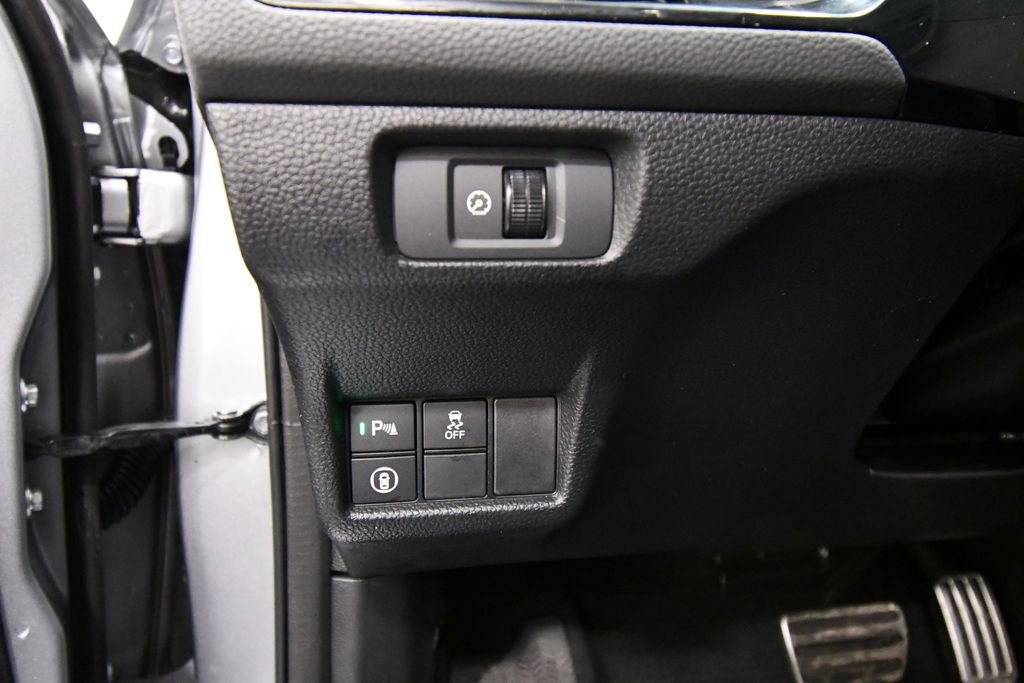 Certified 2023 Honda Civic Sport Touring image 20