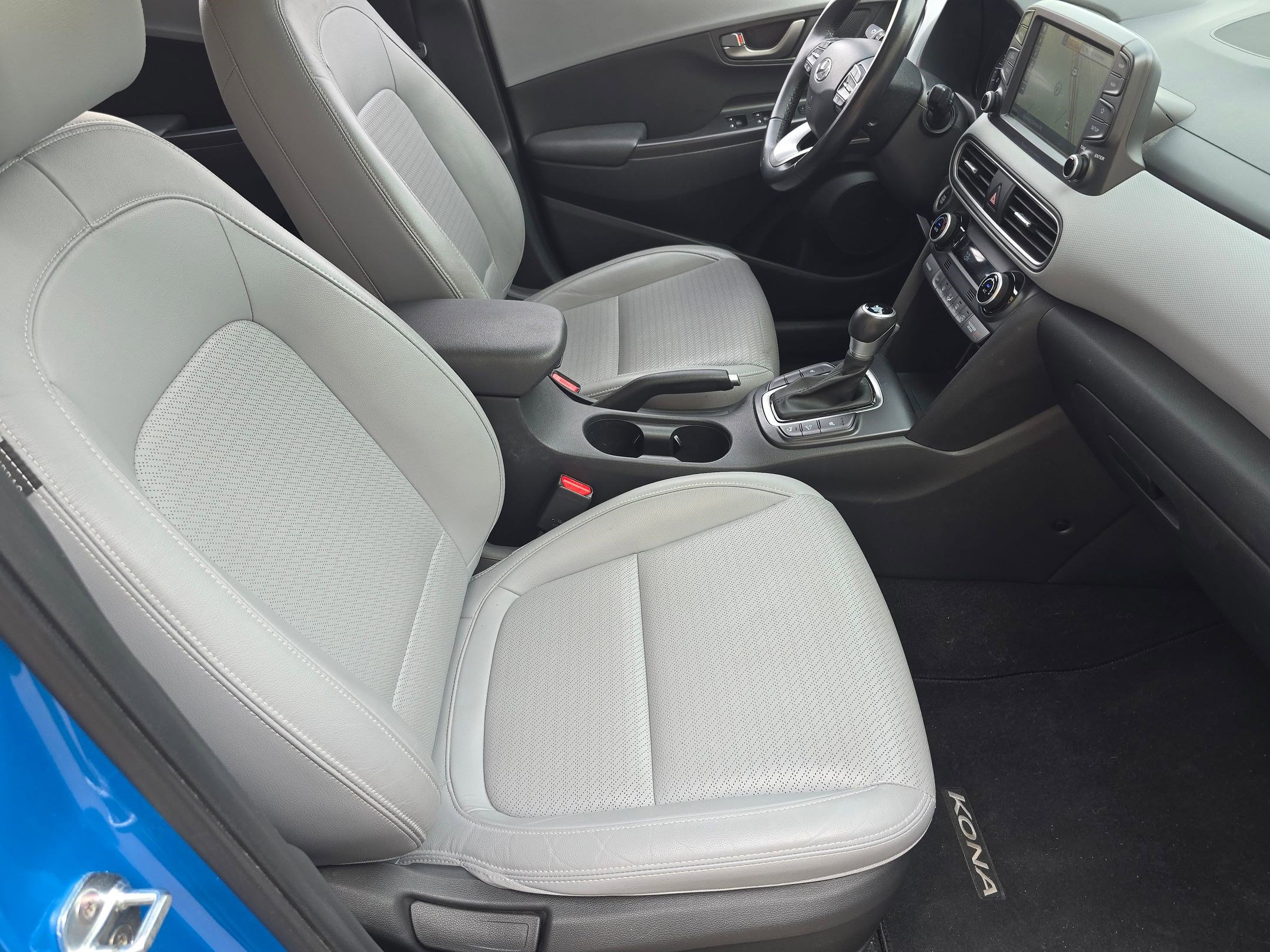 Used 2020 Hyundai Kona Ultimate w/ Cargo Package image 30