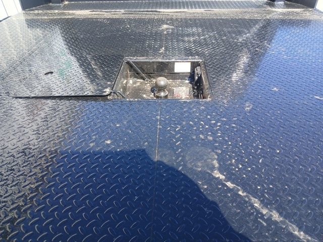 New 2026 RAM 4500 Laramie w/ Laramie Trim Package image 5