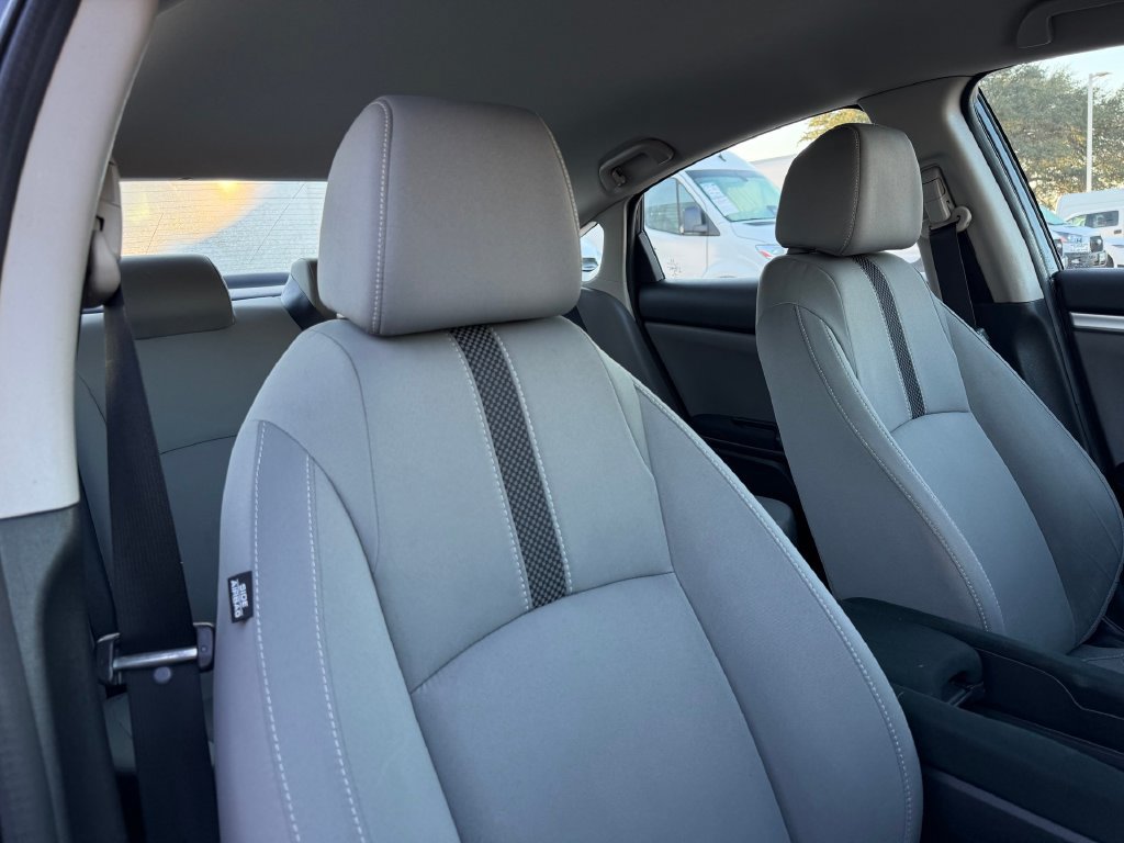 Used 2021 Honda Civic LX image 25