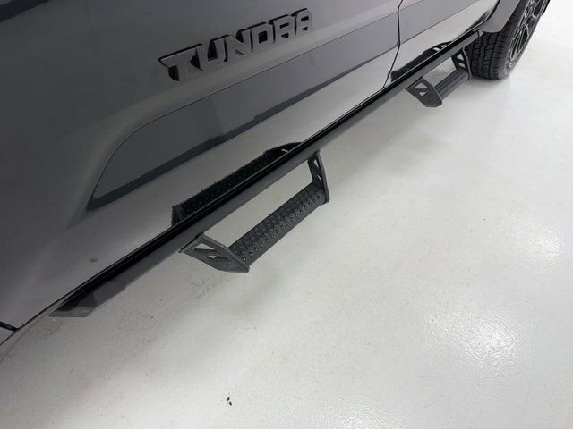 Used 2025 Toyota Tundra SR5 image 8
