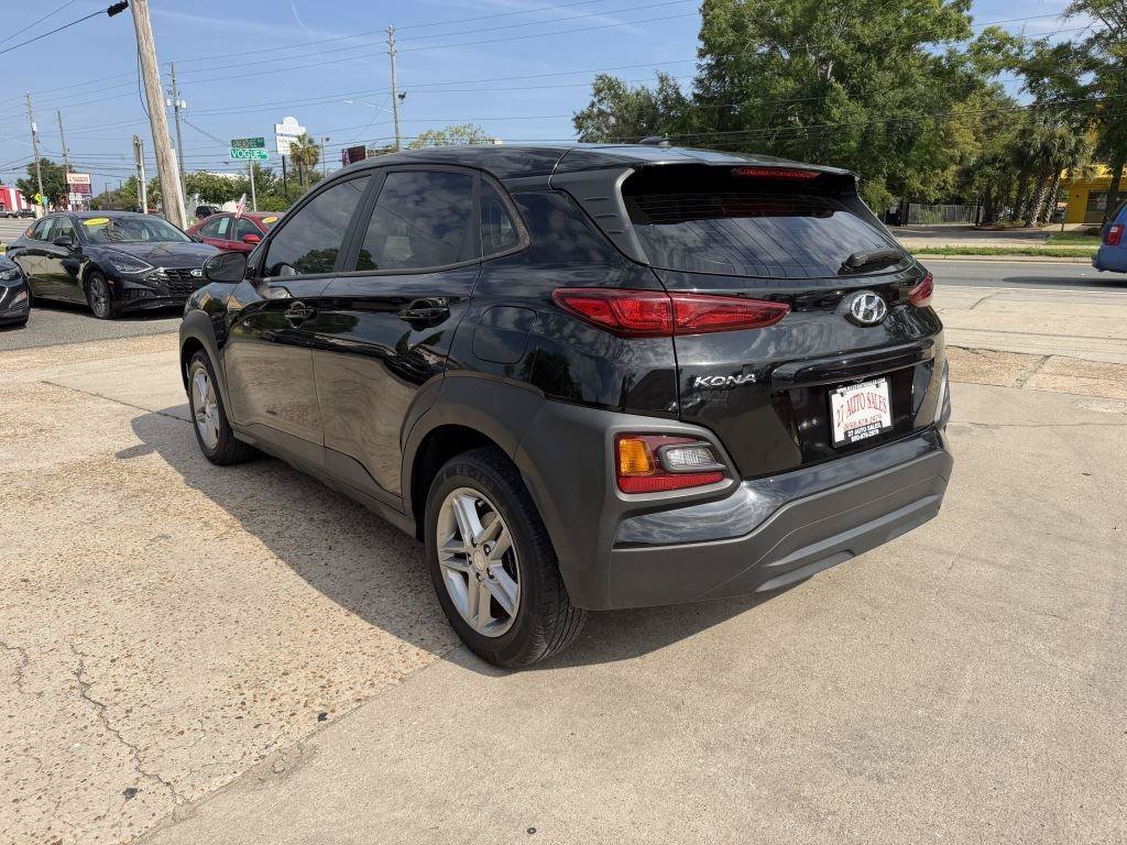 Used 2020 Hyundai Kona SE FWD image 7
