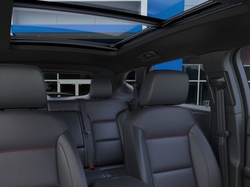 New 2026 Chevrolet Blazer RS w/ Enhanced Convenience Package FWD image 48