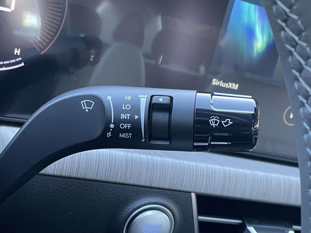 New 2026 Hyundai Sonata SEL FWD image 23