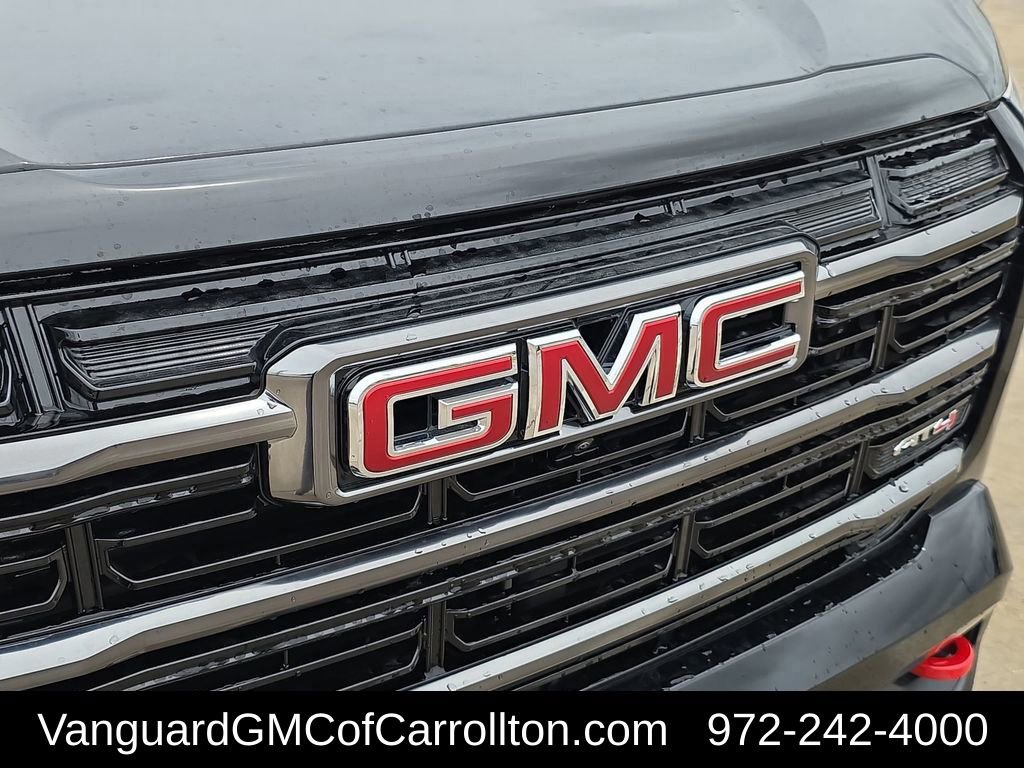 New 2026 GMC Terrain AT4 w/ Convenience Package III image 37