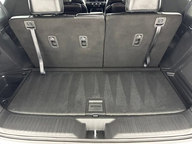 Used 2025 Honda Pilot TrailSport image 33