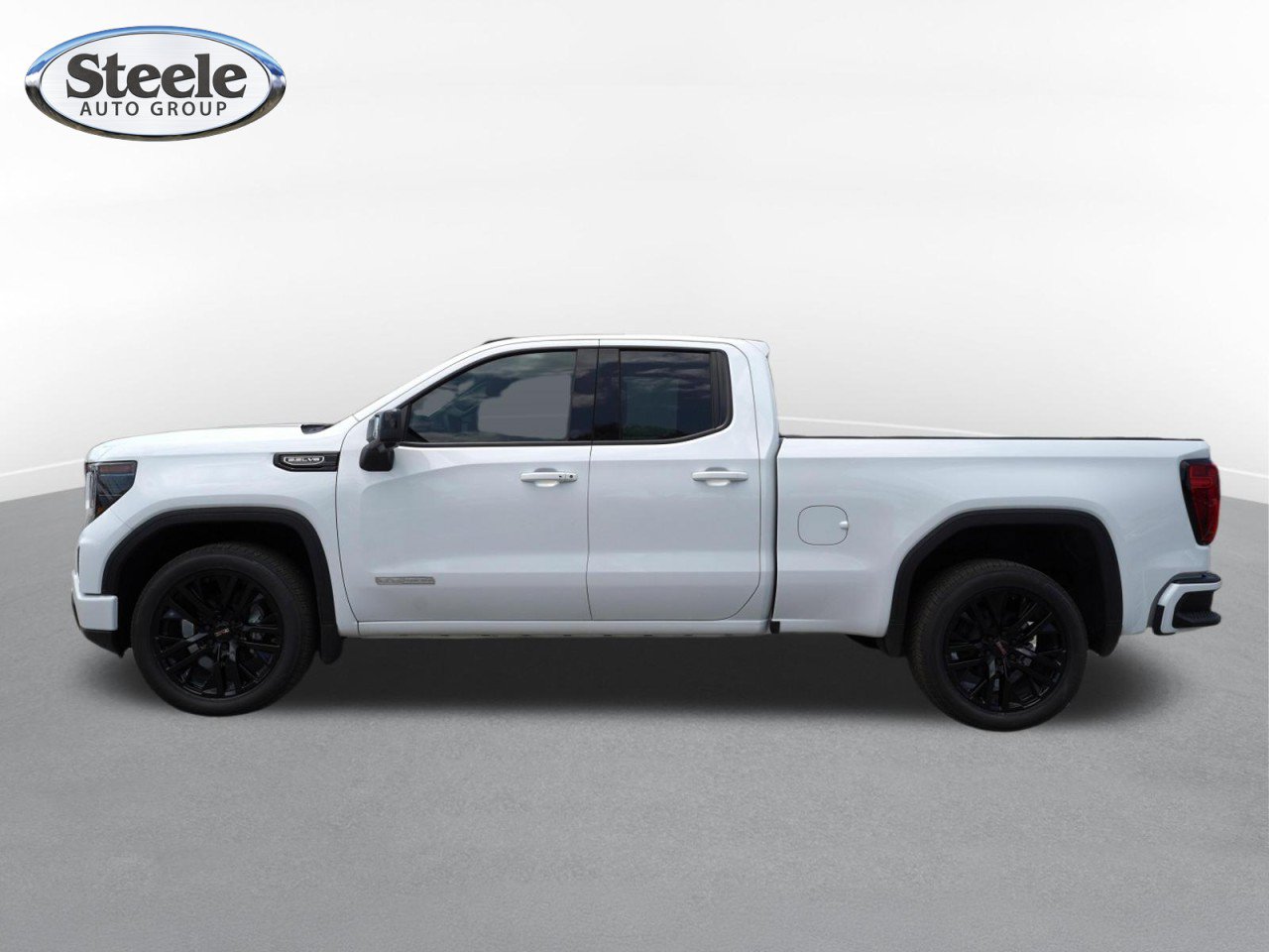 New 2026 GMC Sierra 1500 Elevation w/ Preferred Package RWD image 7