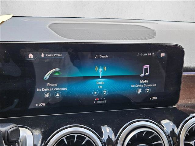 Certified 2022 Mercedes-Benz GLB 250 4MATIC image 11