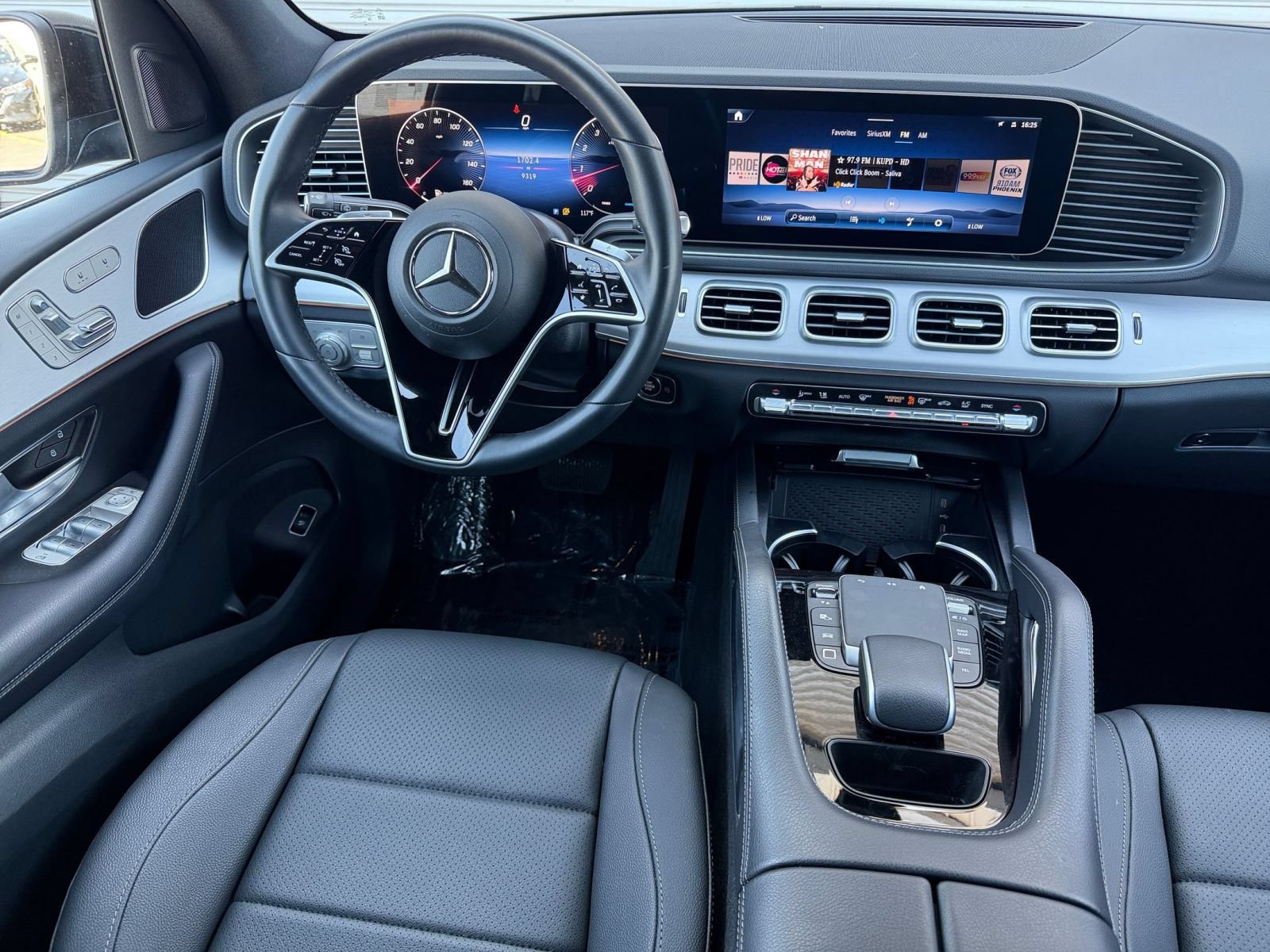 Used 2026 Mercedes-Benz GLE 350 4MATIC image 36