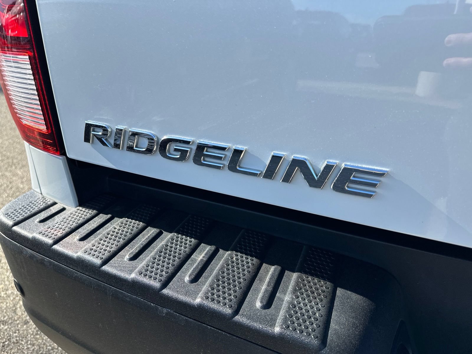 Used 2022 Honda Ridgeline Black Edition image 6