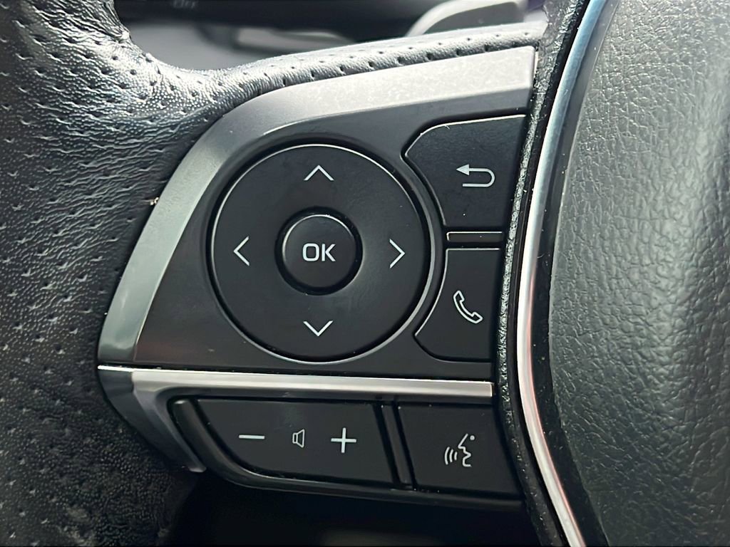 Used 2019 Toyota Avalon Touring FWD image 19
