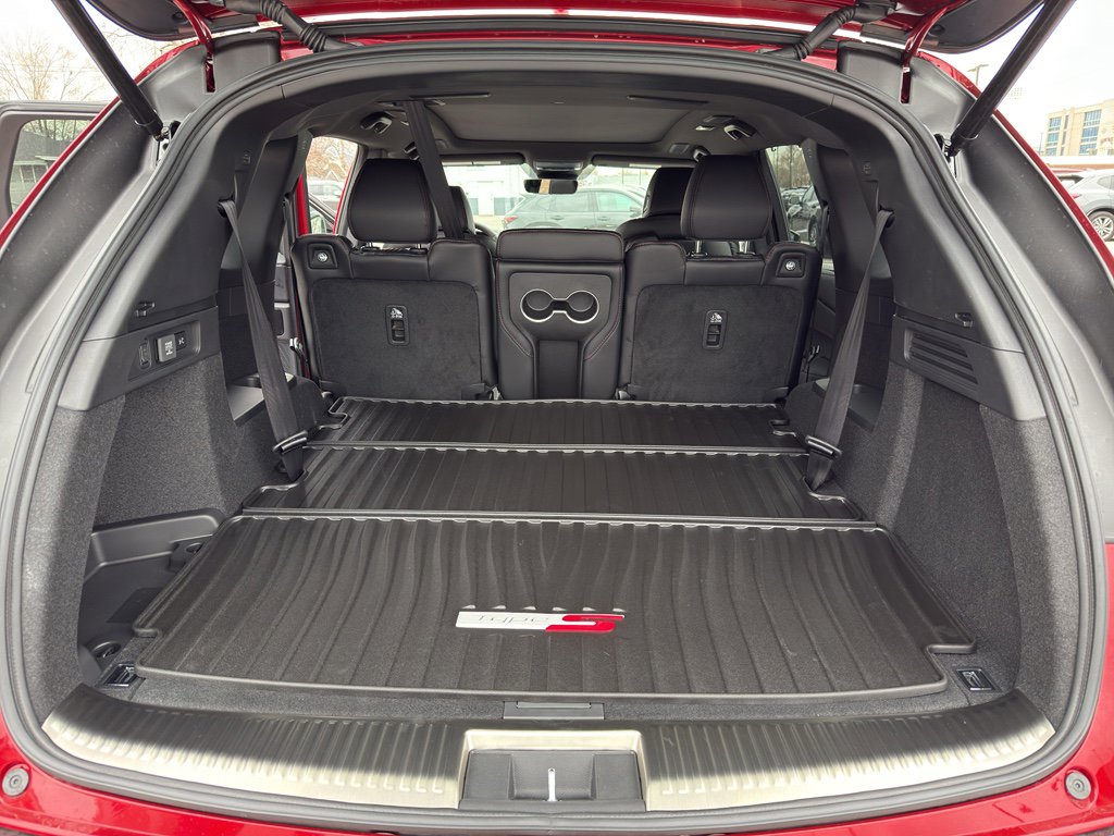 New 2026 Acura MDX Type S image 26