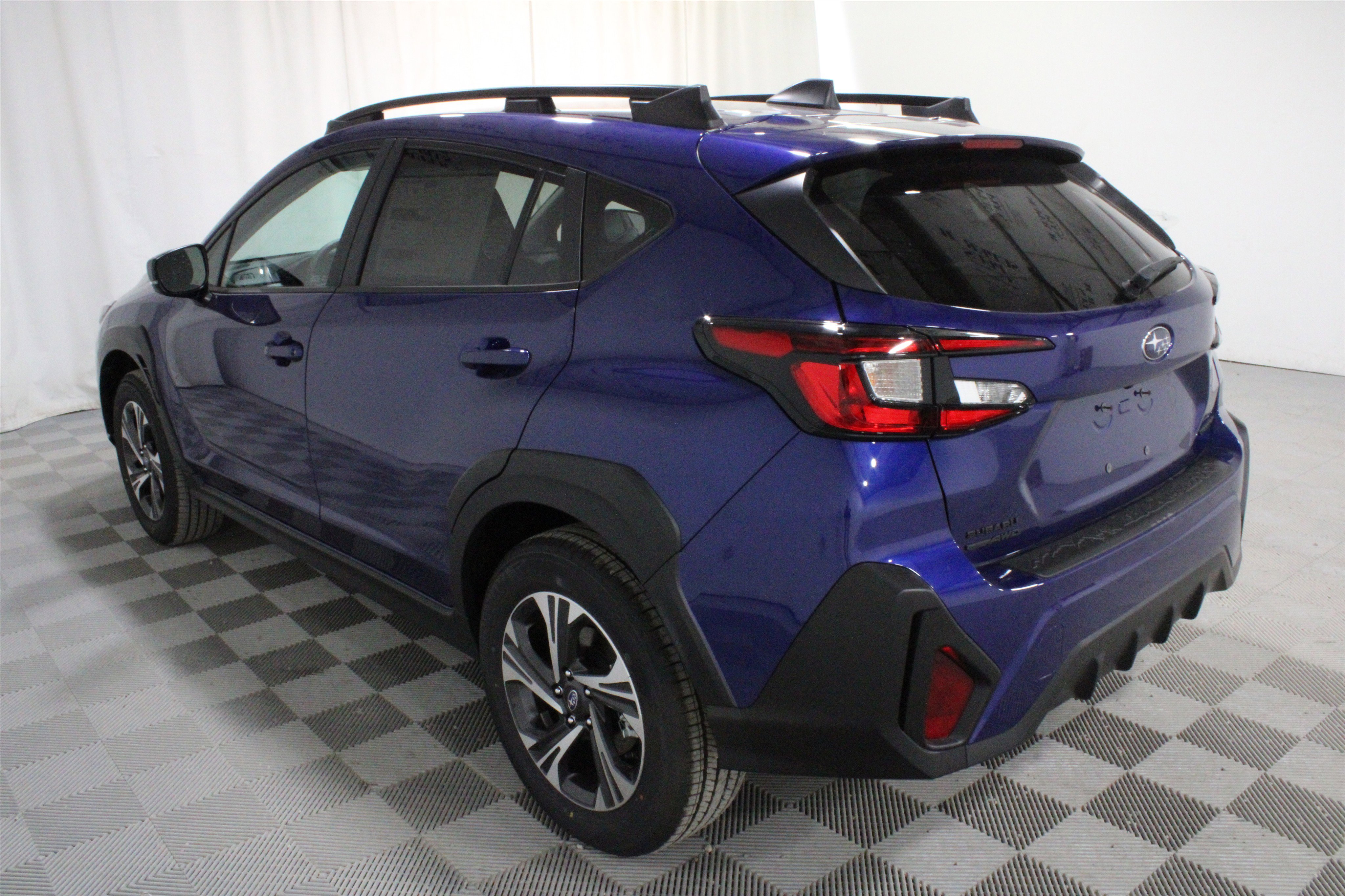 New 2026 Subaru Crosstrek 2.0i Premium image 28