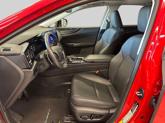 Used 2025 Lexus NX 350 AWD w/ Cold Area Package image 20