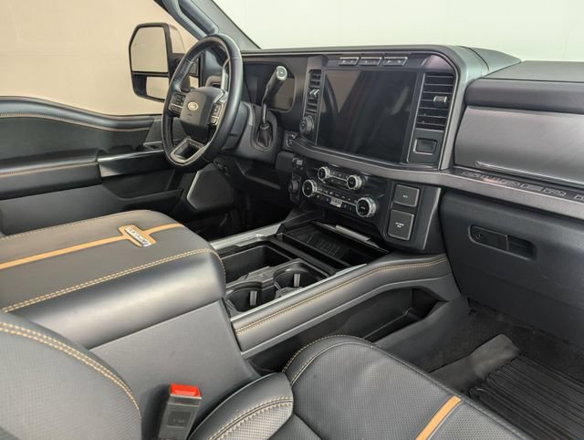 Used 2024 Ford F250 Platinum AWD/4WD image 30