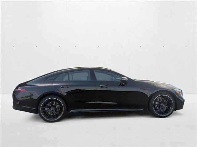 New 2026 Mercedes-Benz AMG GT 53 image 4