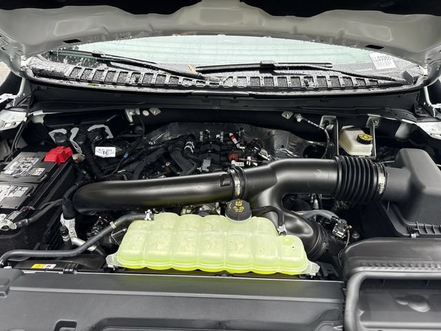 New 2027 Lincoln Navigator L Reserve w/ Jet Appearance Package AWD/4WD image 28