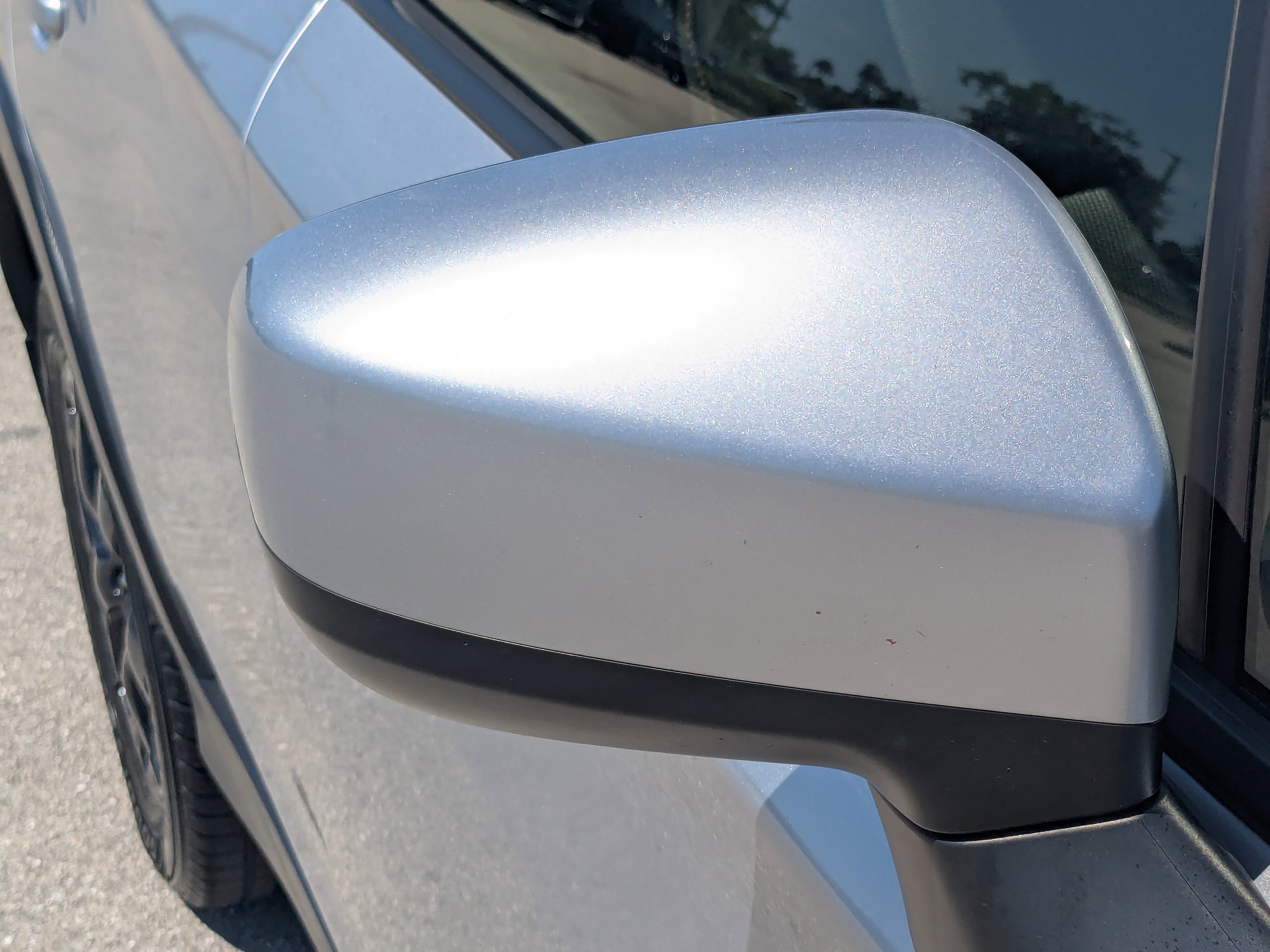 Used 2023 Subaru Crosstrek 2.0i Premium AWD/4WD image 13