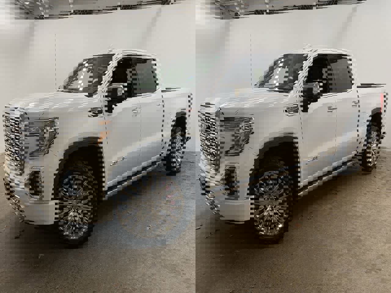 Used 2019 GMC Sierra 1500 Denali w/ Denali Ultimate Package