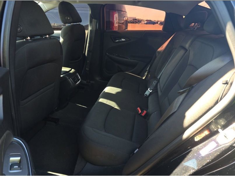 Used 2020 Chevrolet Malibu LT image 12