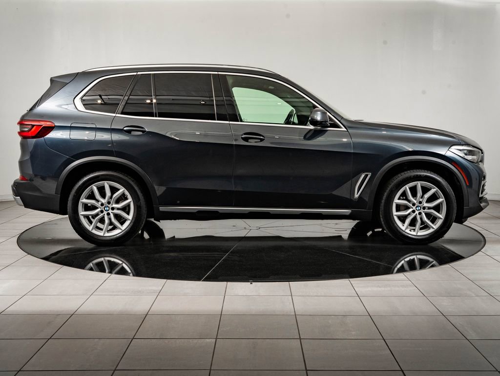 Used 2019 BMW X5 xDrive40i w/ Convenience Package image 10