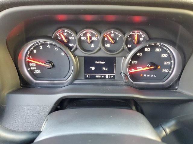 Used 2023 Chevrolet Silverado 1500 Custom image 23