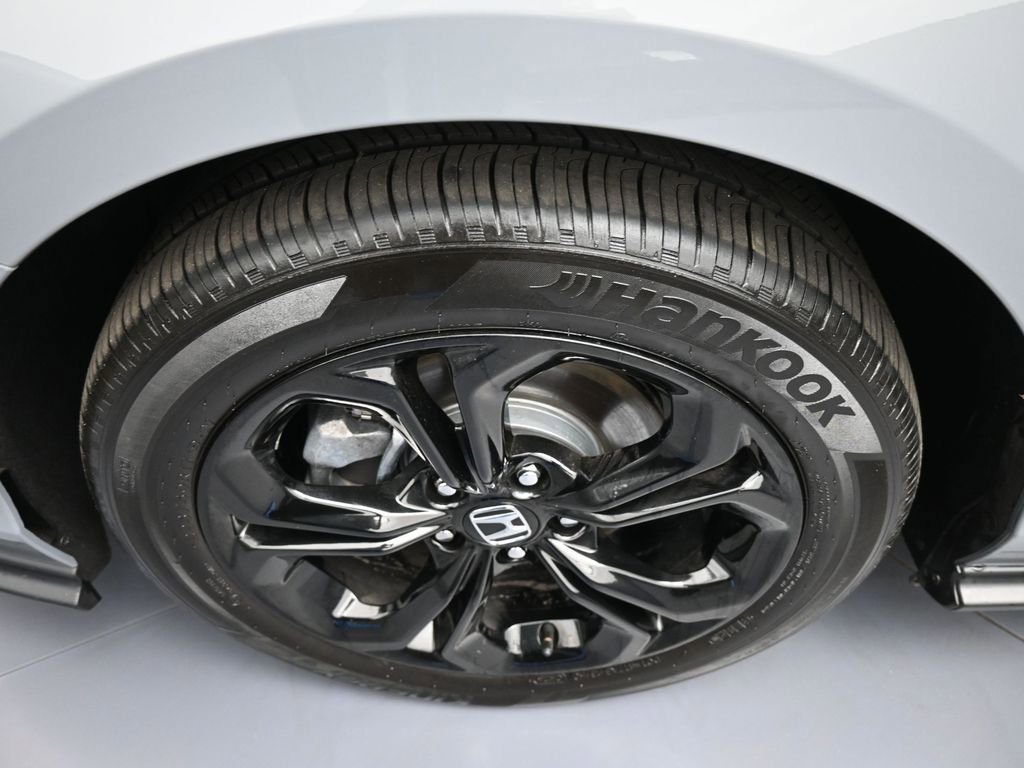 Used 2025 Honda Accord SE image 14
