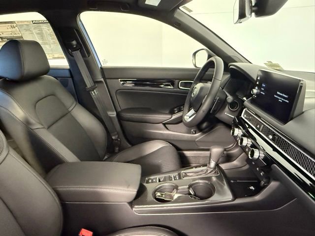 Used 2026 Honda Civic Sport Touring image 49