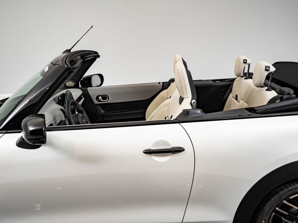 New 2026 MINI Cooper S FWD image 22