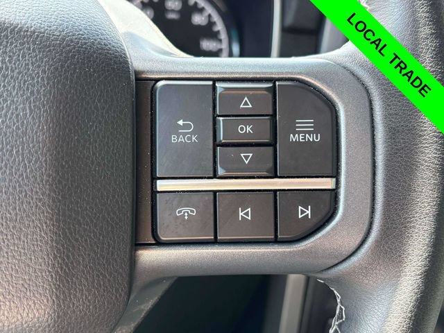 Used 2023 Ford F150 XLT w/ Equipment Group 302A High AWD/4WD image 15