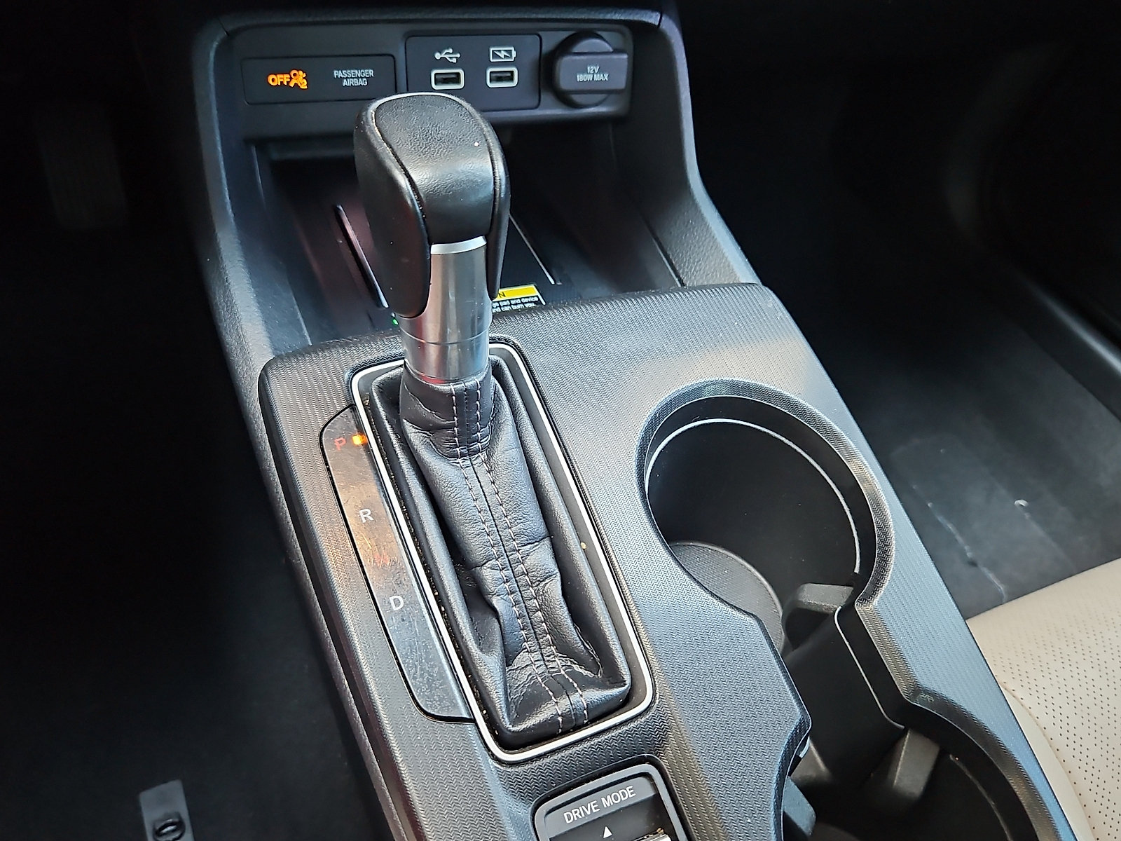 Used 2022 Honda Civic Touring image 15