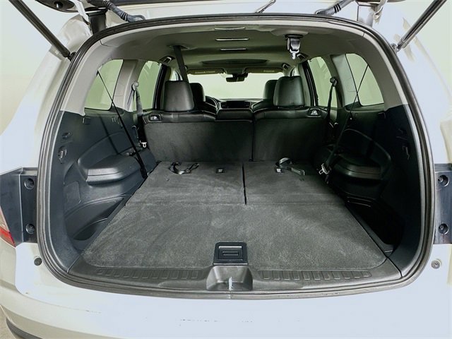 Certified 2022 Honda Pilot EX-L image 31