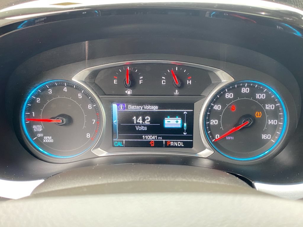 Certified 2018 Chevrolet Traverse High Country w/ LPO, 'HIT The Road' Package AWD/4WD image 27