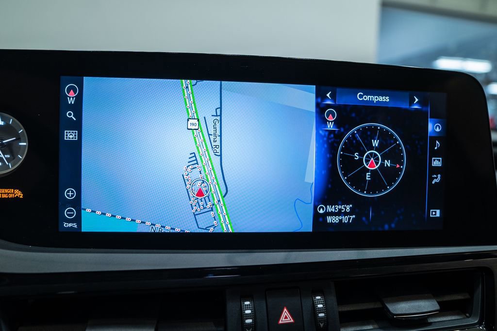 Used 2022 Lexus ES 350 w/ Premium Package image 25