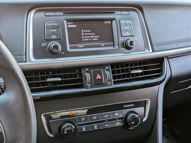 Used 2017 Kia Optima LX image 15