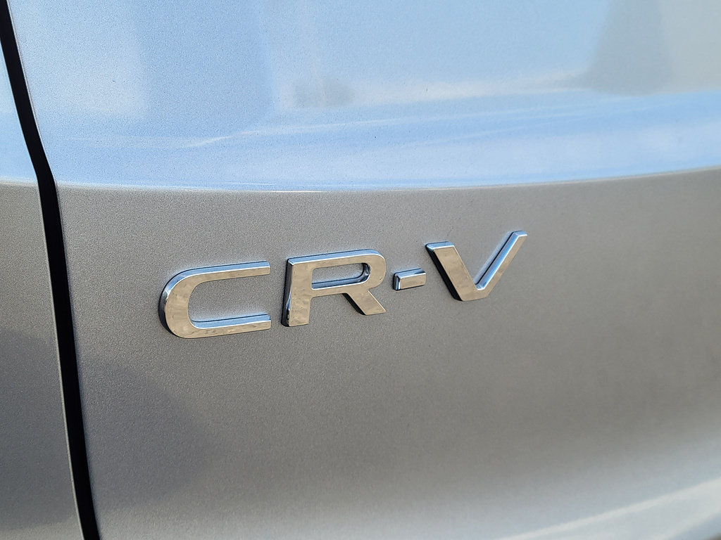 Certified 2025 Honda CR-V EX-L image 7